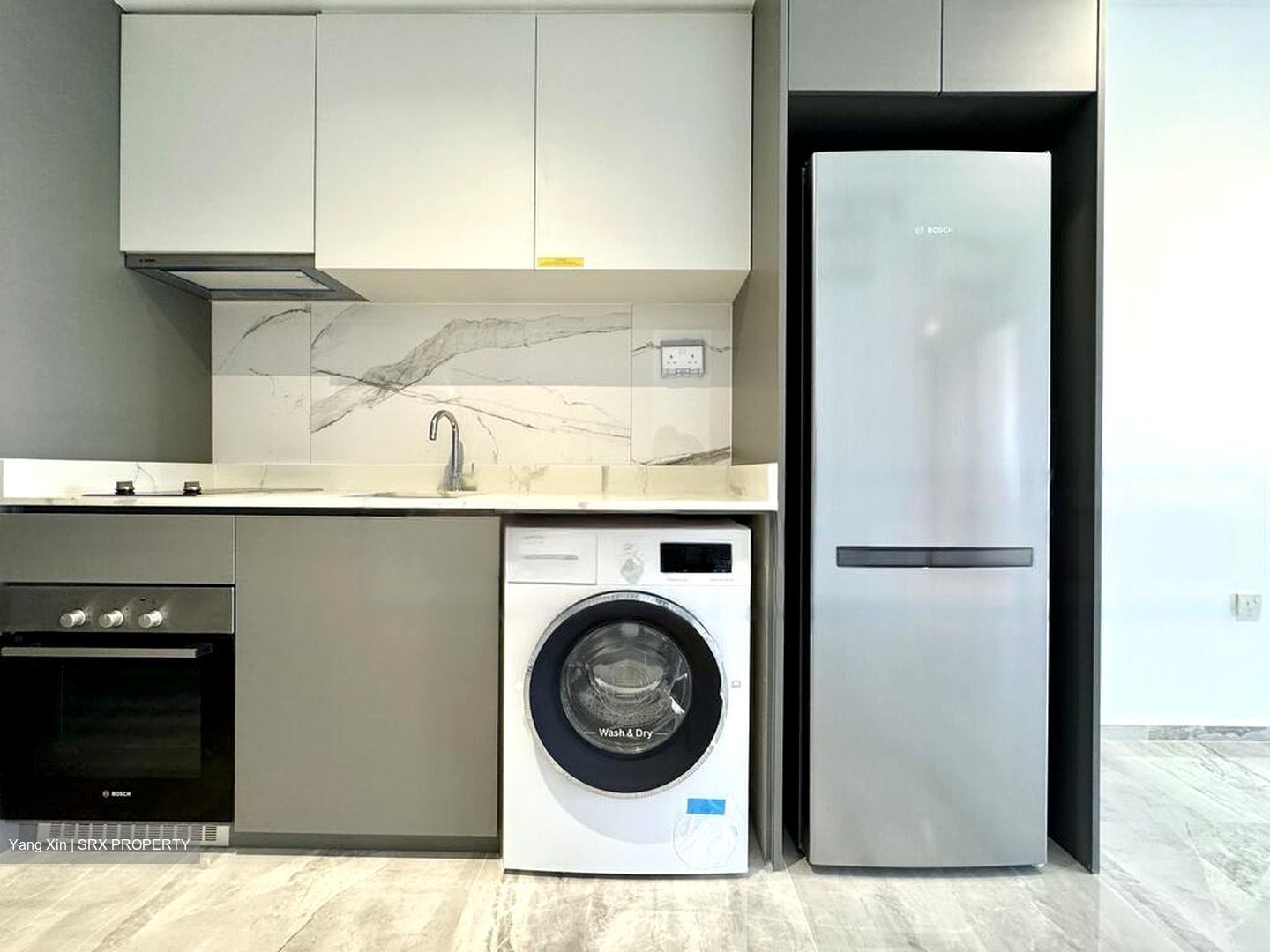 Affinity At Serangoon (D19), Apartment #472759021